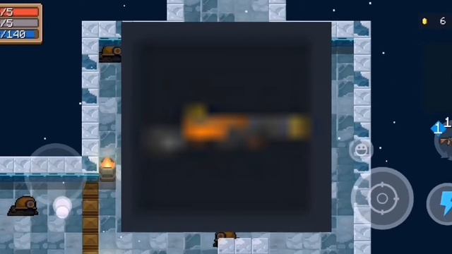 ВСЕ СИНЕРГИИ В SOUL KNIGHT 1 часть #soul #soulknight