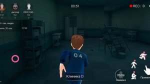 Играю в виплэй с агентом 007