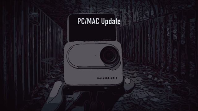 Insta360 Action Cam Firmware Update Fixed The Issues? How To Perform The Update. смотреть онлайн