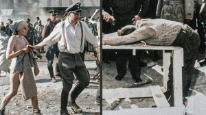 Освенцим: Разоблачение самых мрачных ужасов в истории человечества...