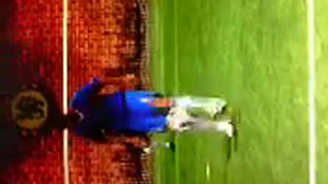 УДАРЫ ЧЕРЕЗ СЕБЯ.avi смотреть онлайн