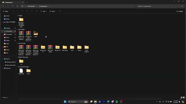How to Install Graceborne New Elden Ring Mod Guide Video смотреть онлайн