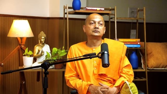 Vedanta EXPLAINED in 27 minutes | Does The Mind Really Exist? | “Who Am I?”| Swami Sarvapriyananda смотреть онлайн