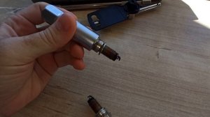 Свечная головка автодело