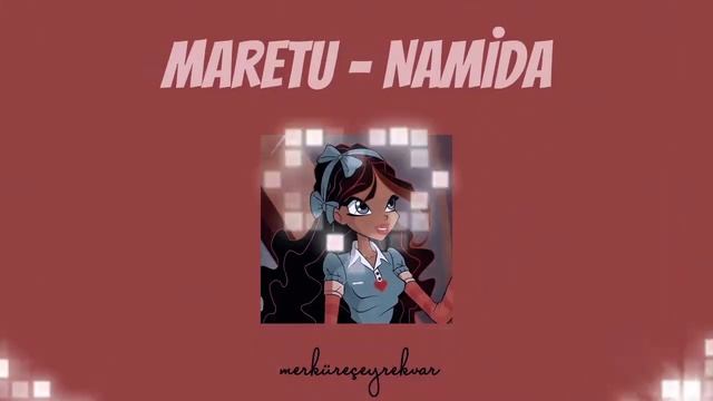 Maretu - Namida speed up | merküreçeyrekvar смотреть онлайн