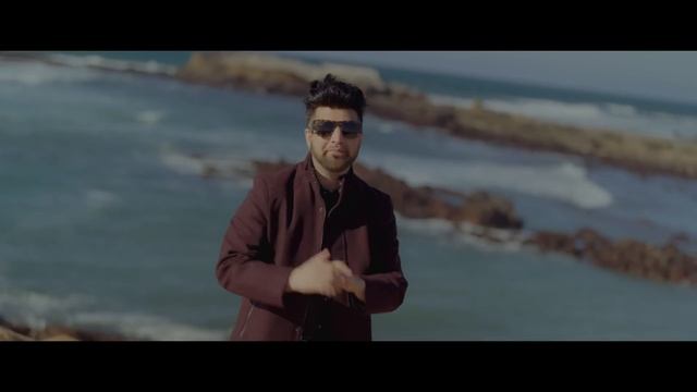 Fawad Saghar - Shrin Shrin OFFICIAL VIDEO смотреть онлайн