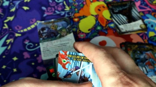Cracking Open...Marvel Legendary Midnight Sons смотреть онлайн