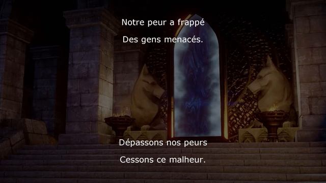 DA:I FR - Trespasser - DLC Intrus - Slightest Ones - Les Petits смотреть онлайн