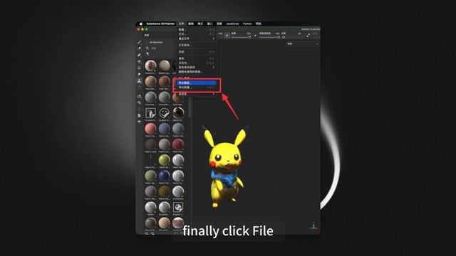 Improving 3D model accuracy using Adobe Substance 3D Painter and Blender | Tripo AI Tutorial смотреть онлайн