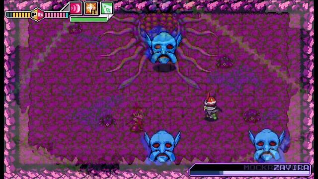 Blaster Master Zero 2 - Nintendo Switch Launch Trailer смотреть онлайн