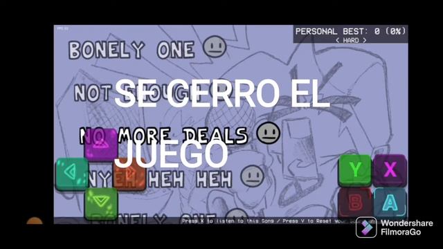 FRIDAY NIGHT FUNKIN VS SKELETON BROS ANDROID Iꓓⲇⲙⲓⲇⲛ YT FF I смотреть онлайн