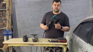 Какую полировальную машинку купить?