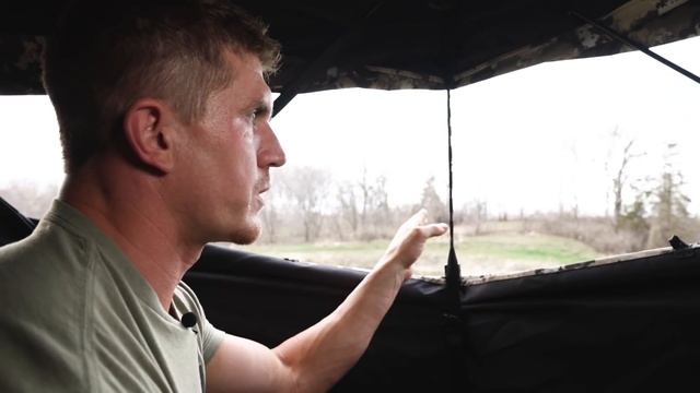 DO THESE 5 THINGS To Every Ground Blind BEFORE YOU HUNT (TURKEY ADDITION) смотреть онлайн