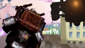 Скибиди Лунтик 🚽 5 сезон 57 серия