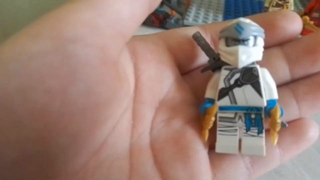 лего Ниндзяго фигурки смотреть онлайн