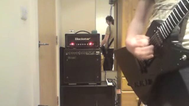 Blackstar HT-5 Metal Demo