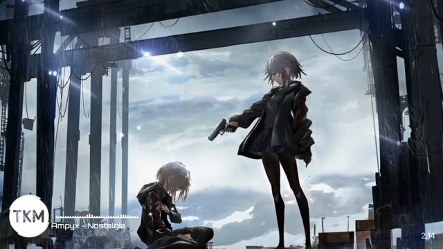 Ampyx - Nostalgia смотреть онлайн