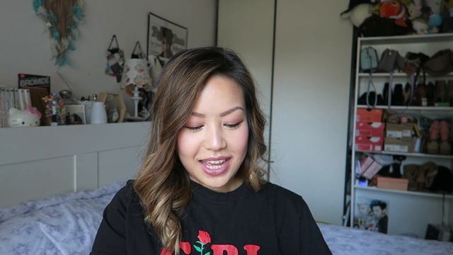 THRIFT HAUL (try On) | Anhle