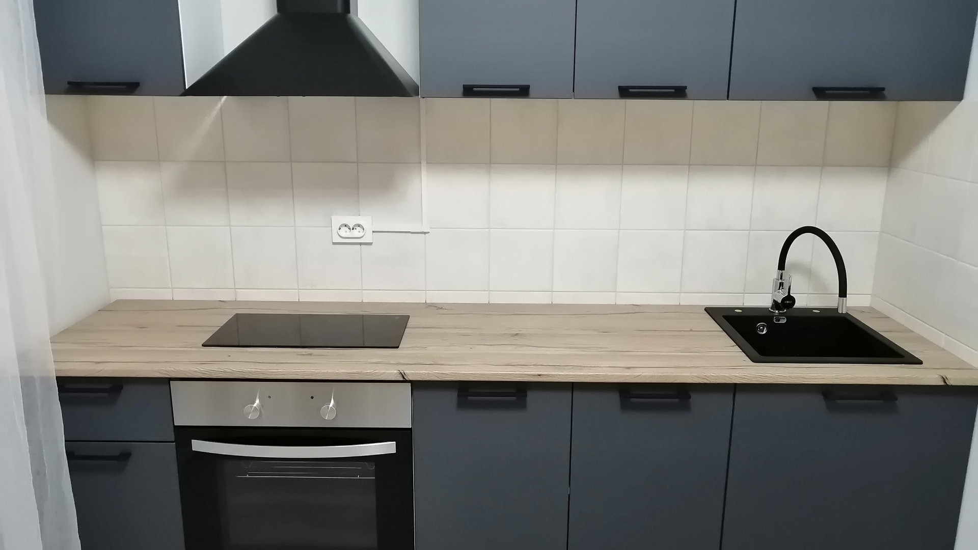 Как врезать мойку в столешницу