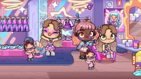 обновление