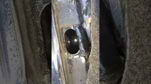 Обзор кузова ШЕВРОЛЕ ЛАНОС 2008 г.после 4 + владельцев...