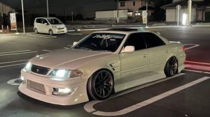 50 МИНУТ PHONK 2К25 ОТБОРКА ПОД КРАСИВЫЙ JAPAN DRIFT JDM