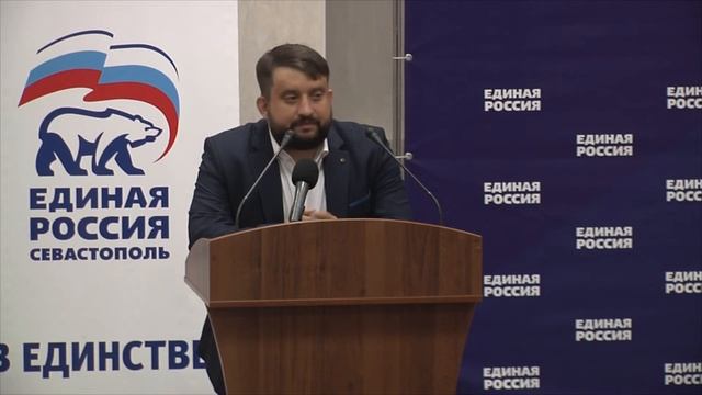 Михаил Брицын. Участник предварительного голосования смотреть онлайн