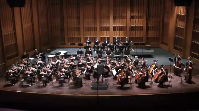 Los Angeles Youth Orchestra, Mozart Symphony No. 40 in G minor, Ambassador Auditiorium смотреть онлайн