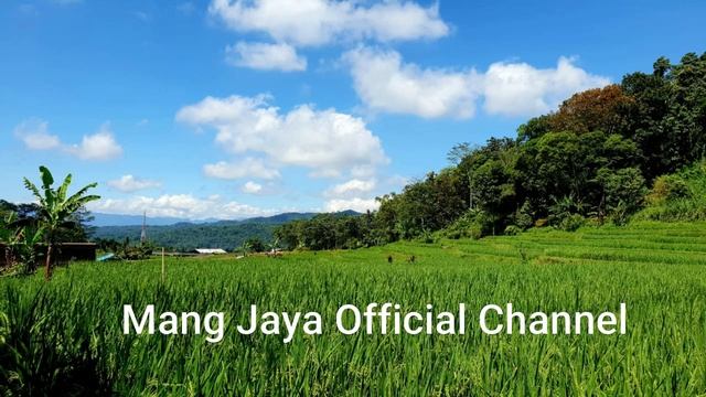 Dongeng Mang Jaya, Bagian 19, Lodaya Ti Pakidulan смотреть онлайн