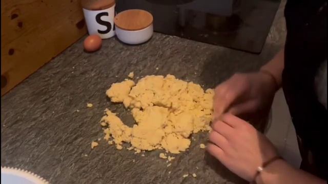 ROSEGONES! GALLETAS DE ALMENDRA! смотреть онлайн