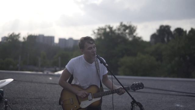 The Thick - I Said Go! (Official Music Video) смотреть онлайн