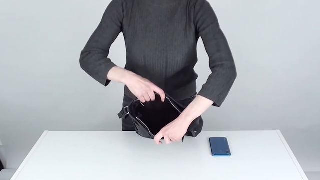 Сумка Palio 17733A1 018 CFDBE