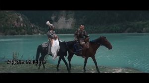 Өмірің таңдай болса арайланған. Авторы: Фариза Оңғарсынова Оқыған: Мелдеш Айгерім