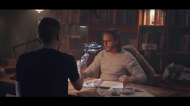 SMOOTH 5S Creators Wanted | TELL BETTER STORIES смотреть онлайн