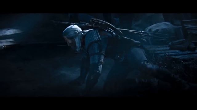 THE WITCHER 3 - BLOOD AND WINE ▶ Ведьмак 3 - Кровь и Вино ▶ Трейлер на русском смотреть онлайн
