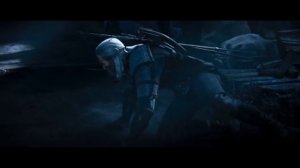 THE WITCHER 3 - BLOOD AND WINE ▶ Ведьмак 3 - Кровь и Вино ▶ Трейлер на русском