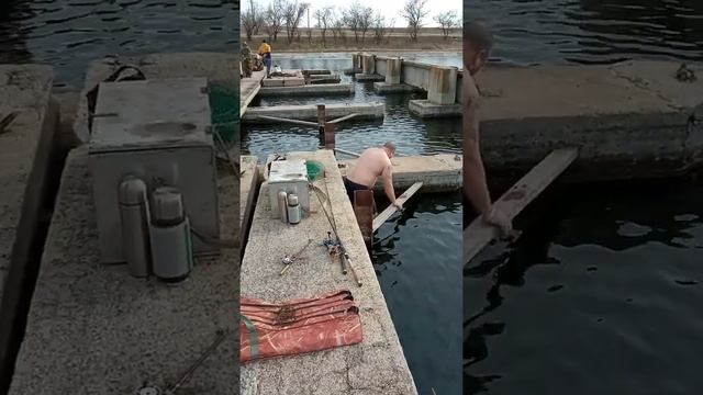 19.01.2022г.Водные процедуры!)Всем искренне крепкого сибирского здоровья, а остальное отремонтируем смотреть онлайн