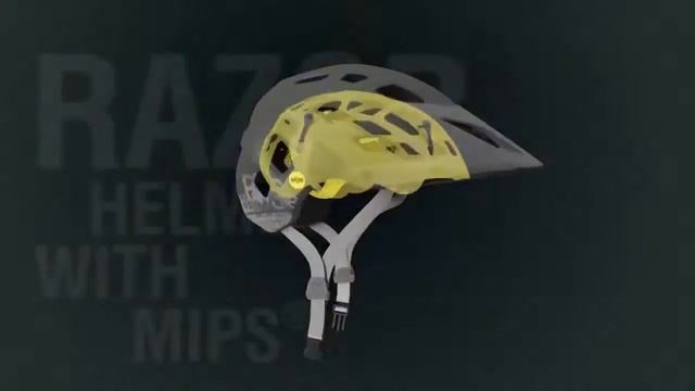 Kellys Razor MIPS system смотреть онлайн