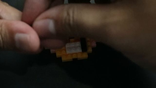 Unboxing Dan Tutorial Bricks Lego - Pluto | Bricks Make A Wise Life