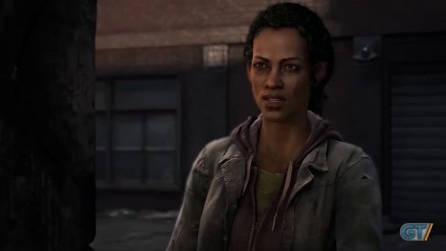 Game Of The Year Awards 2013 - Best Story