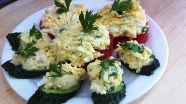 Книга рецептов