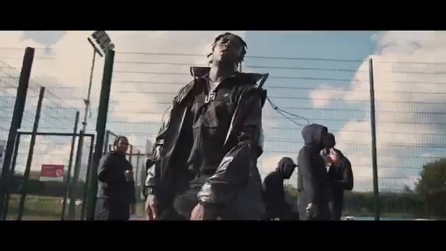POP SMOKE - ANGELS Ft. ABRA CADABRA (MUSIC VIDEO) NY/UK DRILL