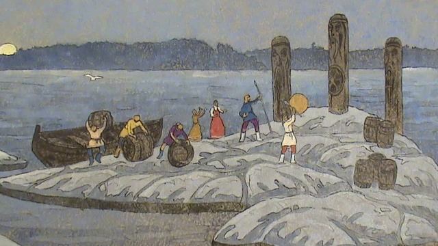 ВАЛЕРИЙ КОМАРОВ. СЛАВА БОГАМ_ ФРАГМЕНТ - 1. смотреть онлайн