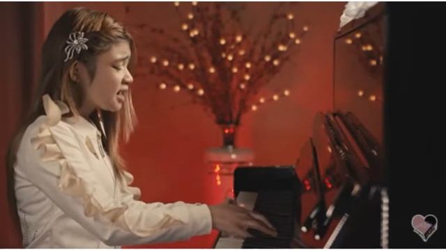 Angelica Hale -FAB CHART- Nominated for Best COVER смотреть онлайн