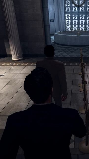 Предложение Карло #рекомендации #mafia #mafia2 #мафия #мафия2 смотреть онлайн