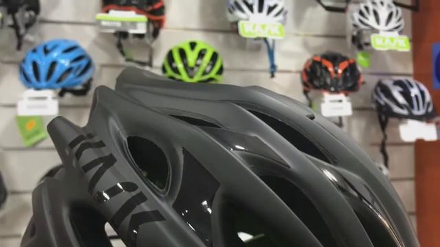 Casco kask Mojito смотреть онлайн