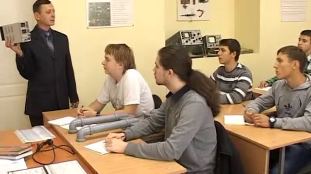 Новости ТГТУ 29 09 2013 смотреть онлайн
