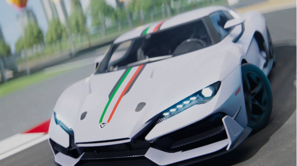 Играю в vehicle legends! смотреть онлайн