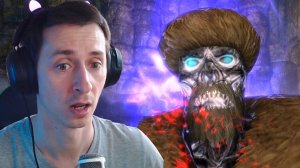 Requiem MR. CAT Skyrim SE 2025!Легендарная сложность, Лучник! #33 Большие Неприятности.