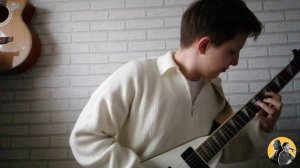 Львиный прайд: Игорь Итаев - Metallica - "Seek and Destroy" (cover)